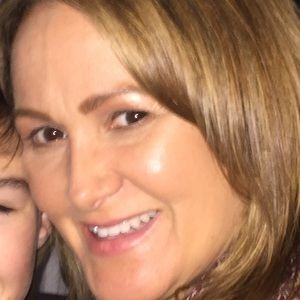 Meet your Posher, Ann